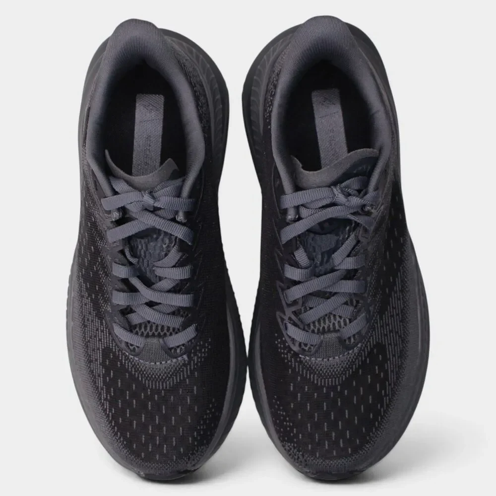 Hoka Mach 6 LA Women's Size 6 B Black Running Shoes New in Box
